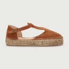 URCO - Alpargata Eloisa Camel