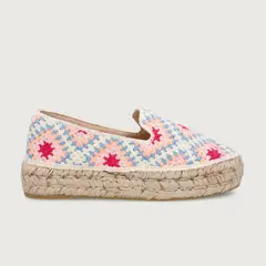 URCO - Alpargata Vaiana Beige