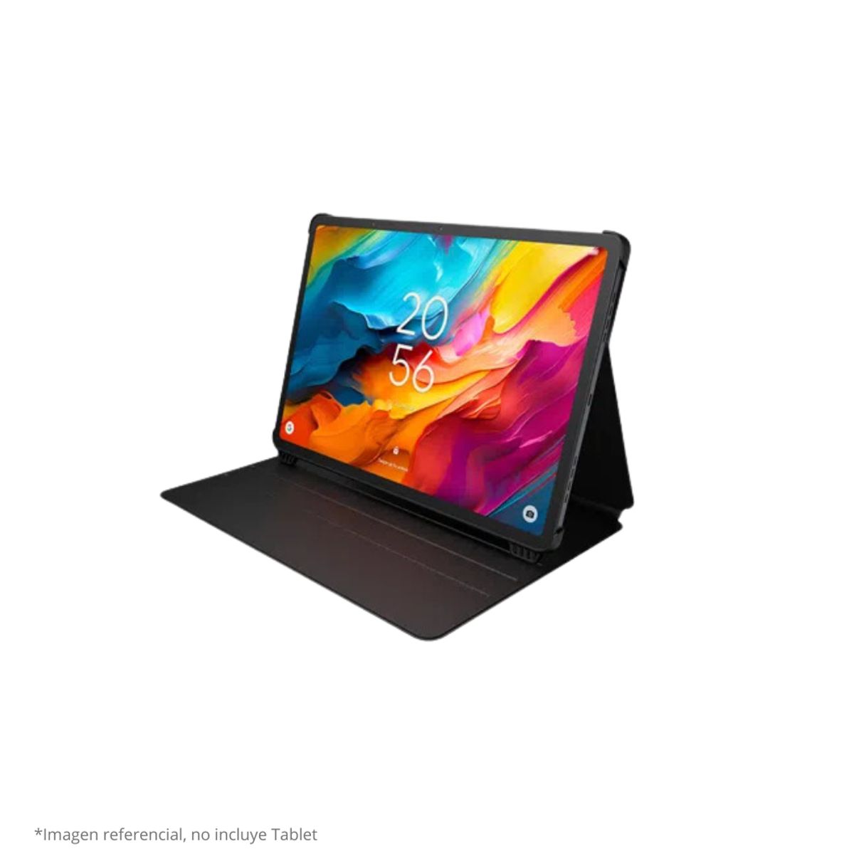TCL - Funda Carcasa TCL TAB NXTPAPER 14 Negro