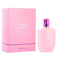 GENERICO - Delyn EDP 100 ML For Woman - Hamidi