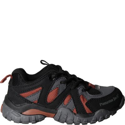 Imagen 2 del producto Zapatilla Casual Niño Negro