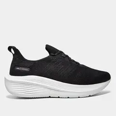 OLYMPIKUS - Zapatilla Hombre Luminus Negro