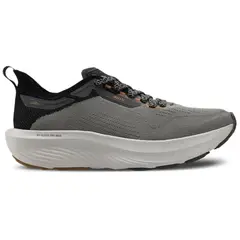 OLYMPIKUS - Zapatilla Running Hombre Inverse Gris
