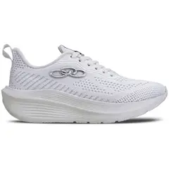 OLYMPIKUS - Zapatilla Adolescente Rayo Blanco