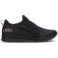 Zapatilla Mujer Easy 2 Negro