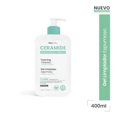 GENERICO - Ceramide Gel Limpiador Espumoso 400ml