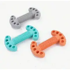 GENERICO - Juguete Para Mascotas Con Forma De Hueso Surtidos