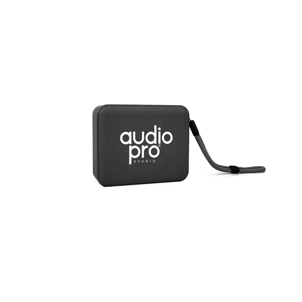 AUDIOPRO - Parlante Portátil Bluetooth 3w Ap Negro - SC
