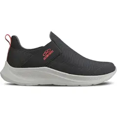 OLYMPIKUS - Zapatilla Mujer Flutua Gris