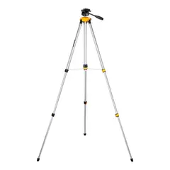 DEWALT - Trípode Láser Con Cabezal Inclinable 72 Dw0881t