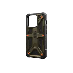 JOIGO - Carcasa Para iPhone 15 UAG Monarch Verde