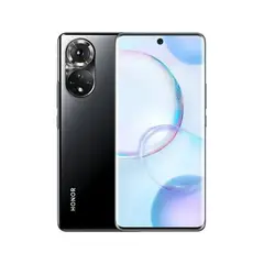 HONOR - 50 128GB Negro Dual-SIM Reacondicionado