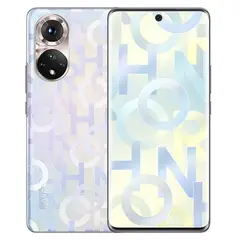 HONOR - 50 256GB Beige Dual-SIM Reacondicionado
