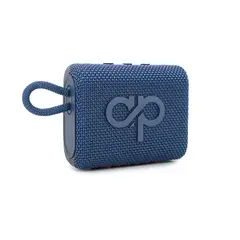AUDIOPRO - Parlante Portátil Bluetooth Urbano 3w Ap Azul - SC