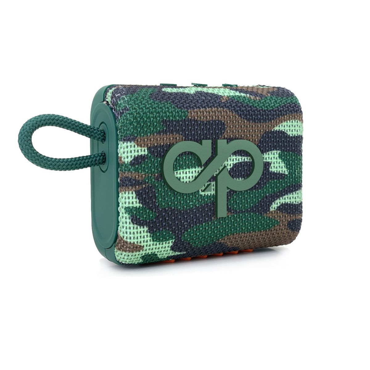 AUDIOPRO - Parlante Portátil Bluetooth Urbano 3w Ap Militar - SC