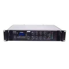 COXX - AMPLIFICADOR 120W MODCLC-120D