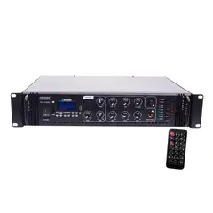 COXX - AMPLIFICADOR 250W MODCLC-250-6z