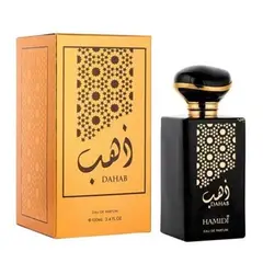 GENERICO - Dahab EDP 100 ML Unisex - Hamidi