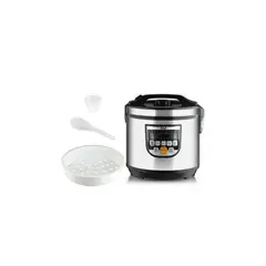 RAF - Olla Arrocera Multifunción R178 5Litros 900w