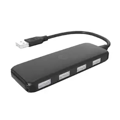 HP - Hub USB DHC-CT110C 4 Puertos USB2.0