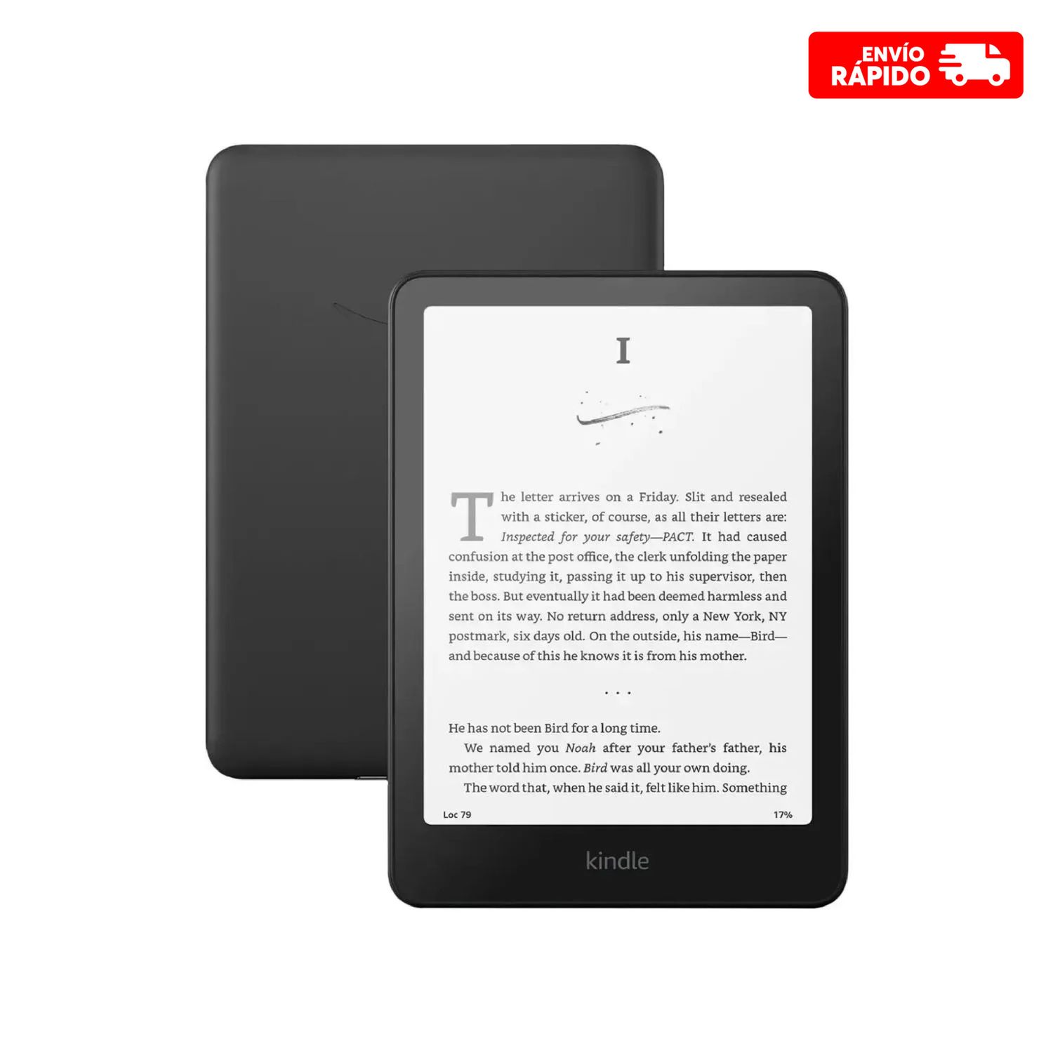 【POST1】Kindle Paperwhite 7インチ 16GB w=1500,h=1500,fit=pad