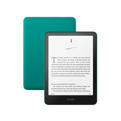 Kindle Paperwhite ライトグリーン (第11世代) 6.8インチ 新型 Kindle Paperwhite（第11世代）レビュー！ 大画面、高速化で快適 電子書籍リーダー本体