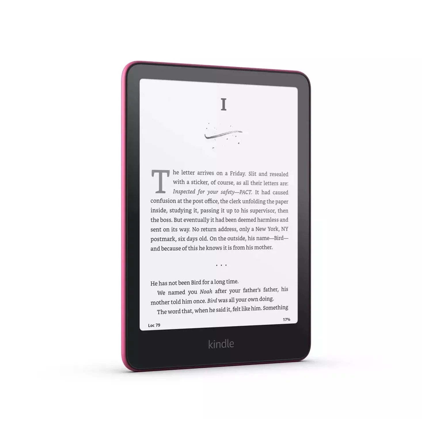 KINDLE Nueva Amazon Kindle Paperwhite 7