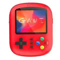 MOVI - CONSOLA GAME BOX 620 JUEGOS