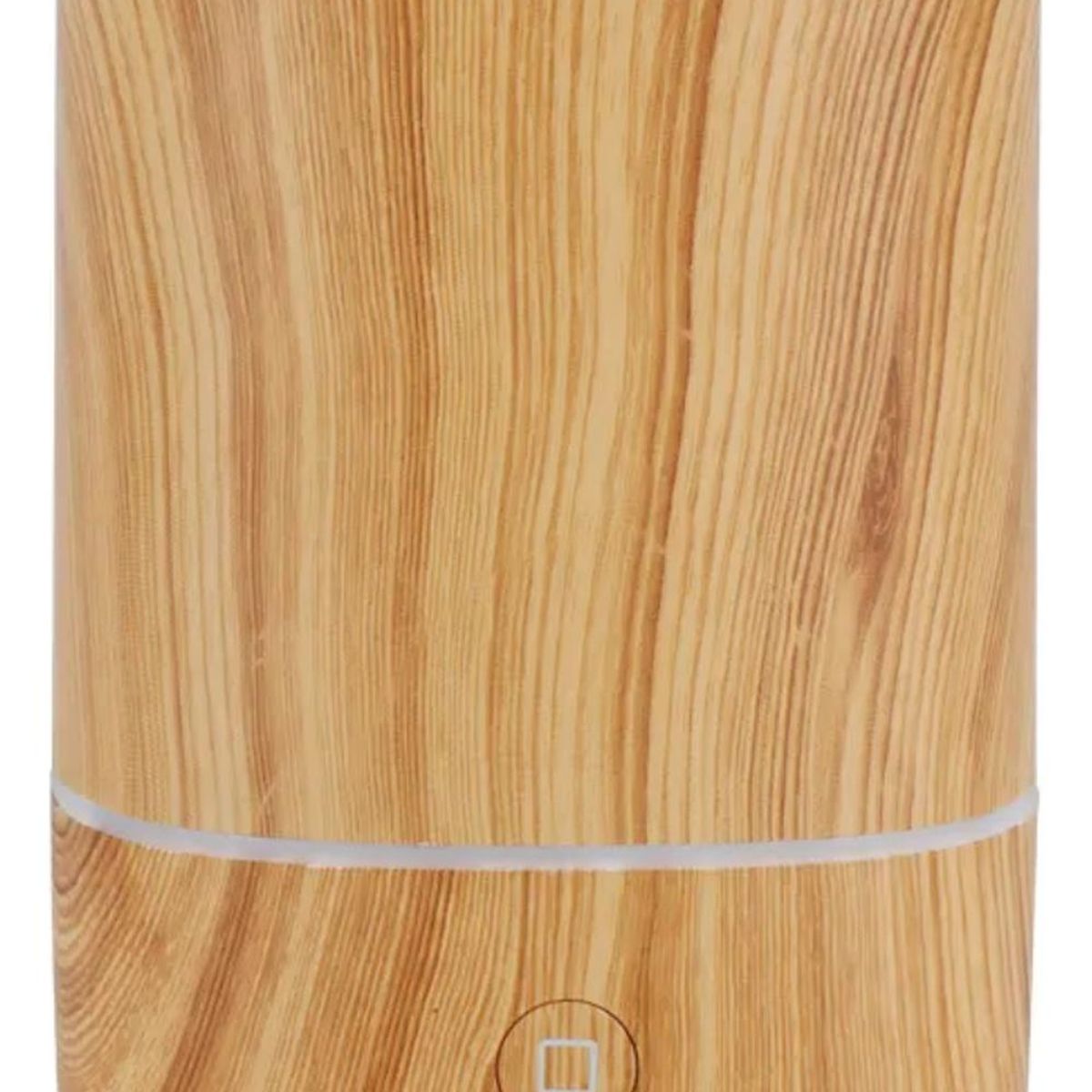 IMPORTCLICK - Difusor Humidificador Aromas USB 150 ML Café - Café Claro