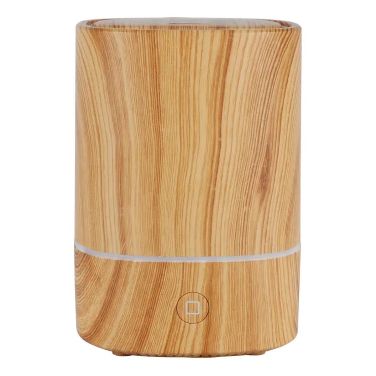 IMPORTCLICK - Difusor Humidificador Aromas USB 150 ML Café - Café Claro