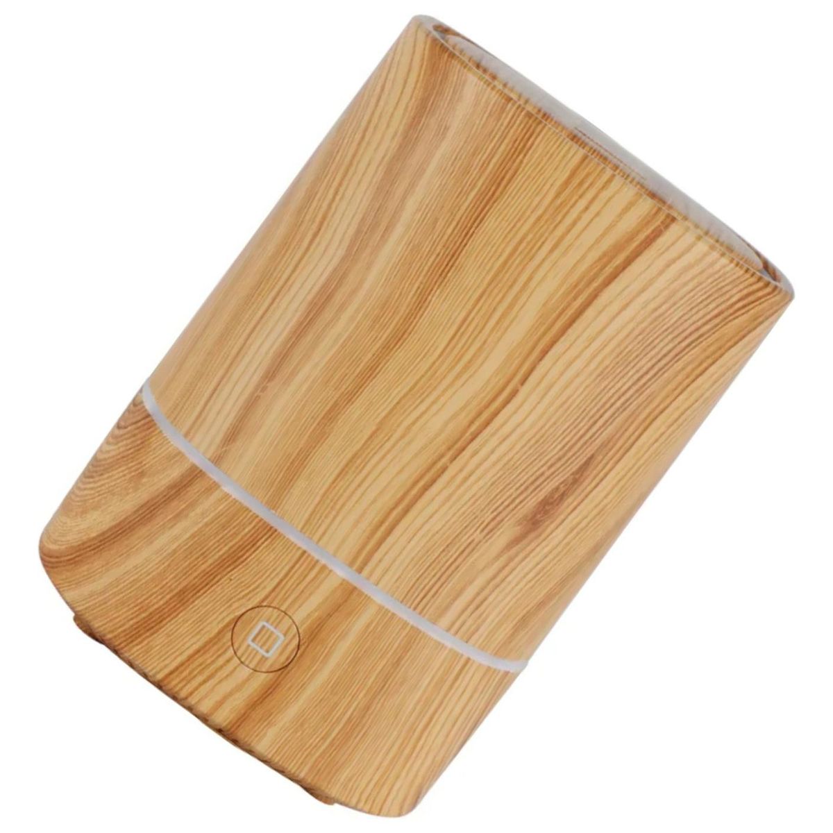 IMPORTCLICK - Difusor Humidificador Aromas USB 150 ML Café - Café Claro