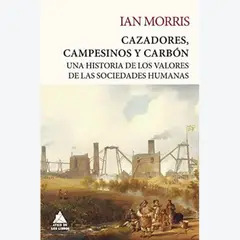 ATICO DE LOS LIBROS - Cazadores Campesinos Y Carbon