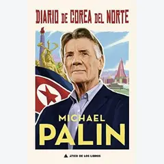 ATICO DE LOS LIBROS - Diario De Corea Del Norte