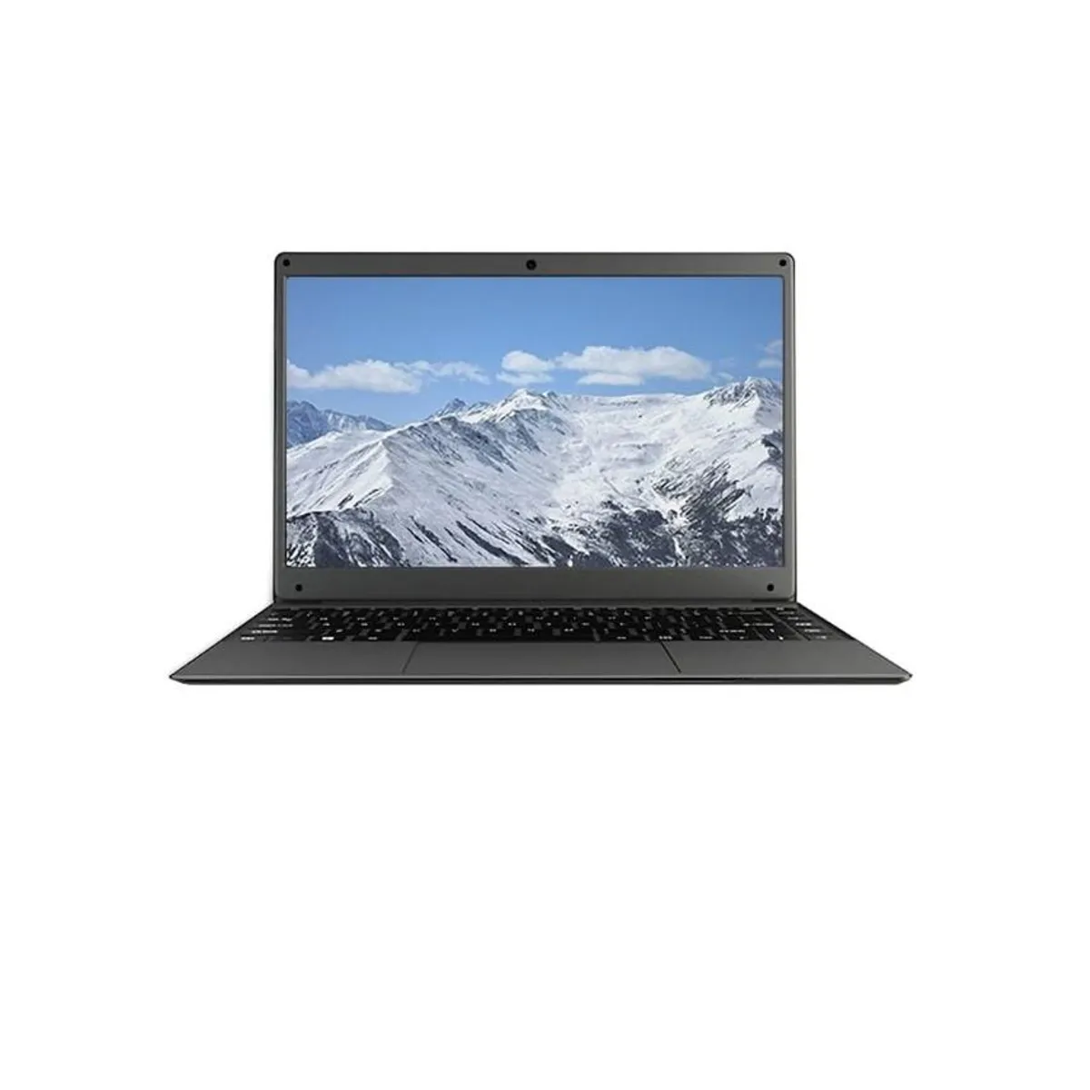 BMAX - Notebook intel N4020 6GB Ram 128GB SSD W10H FHD 133S13 Reacondicionado - Plateado