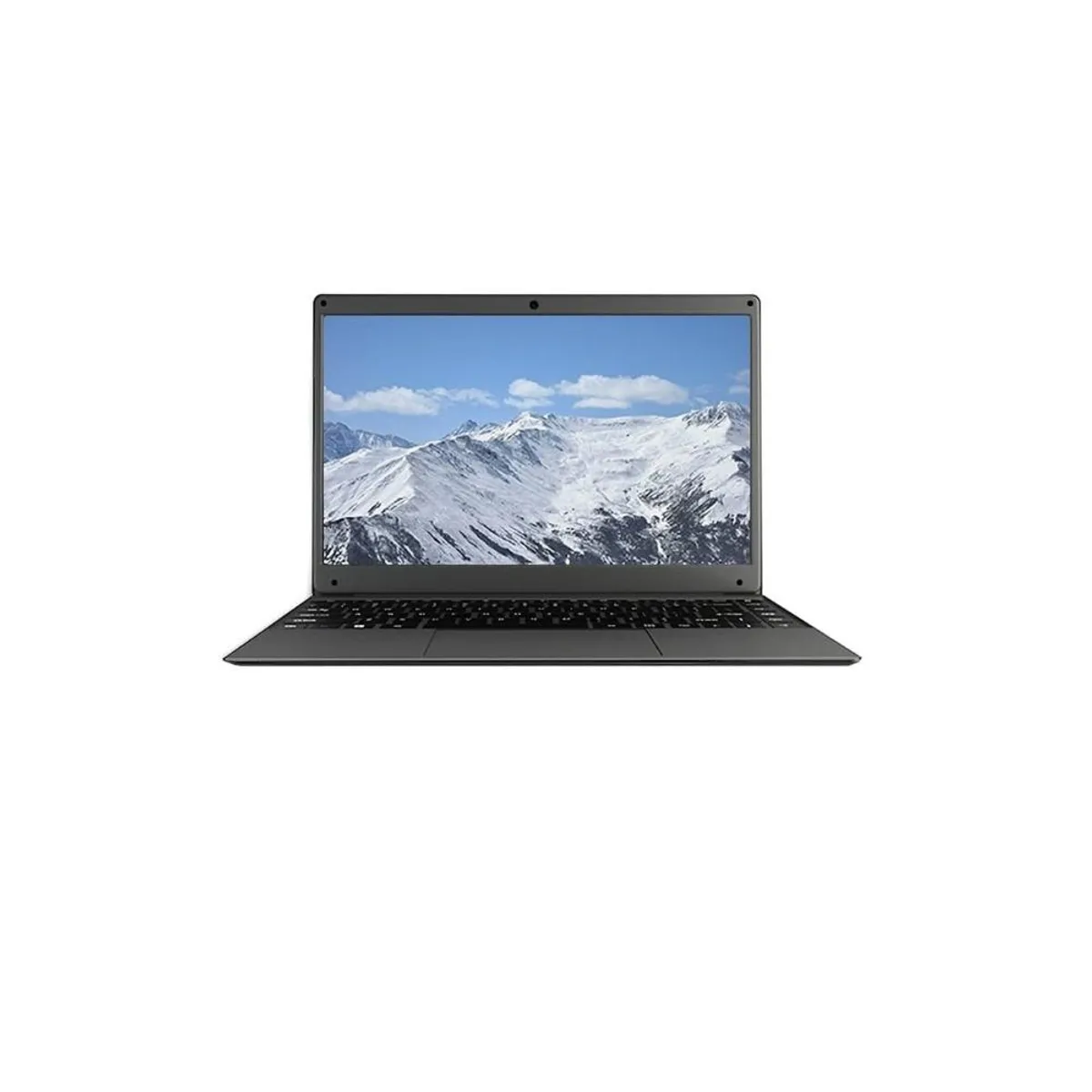 BMAX - Notebook intel N4020 6GB Ram 128GB SSD W10H FHD 133S13 Reacondicionado - Plateado
