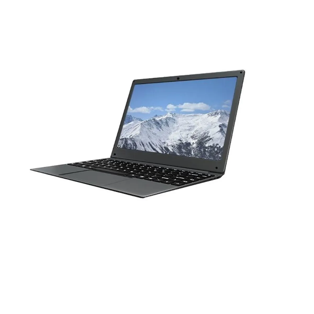 BMAX - Notebook intel N4020 6GB Ram 128GB SSD W10H FHD 133S13 Reacondicionado - Plateado