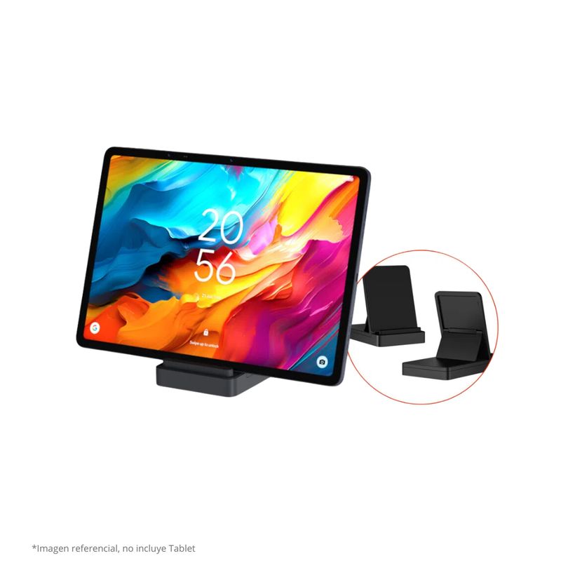 TCL - Base Stand Soporte Tablet TCL