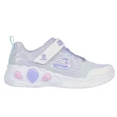 SKECHERS - Zapatillas Urbanas Niña Princess Wishes 302686L