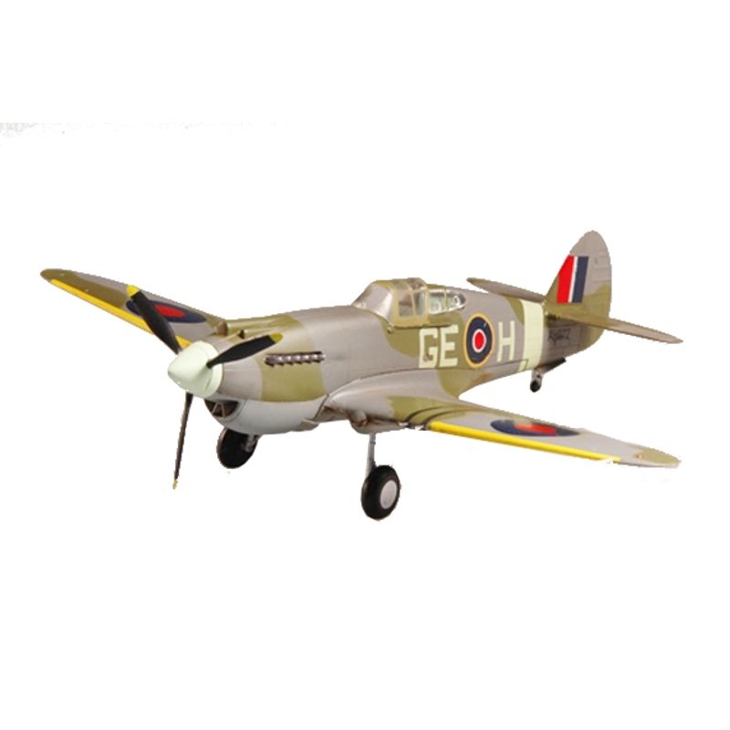 GENERICO - EASY 37207 172 TOMAHAWK IIA 349 SQADRON 1943 WEST AFRICA