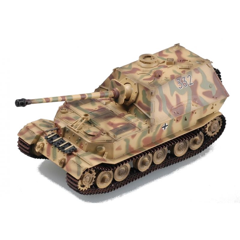 GENERICO - EASY 36227 1-72 ELEFANT 653RD POLAND 44