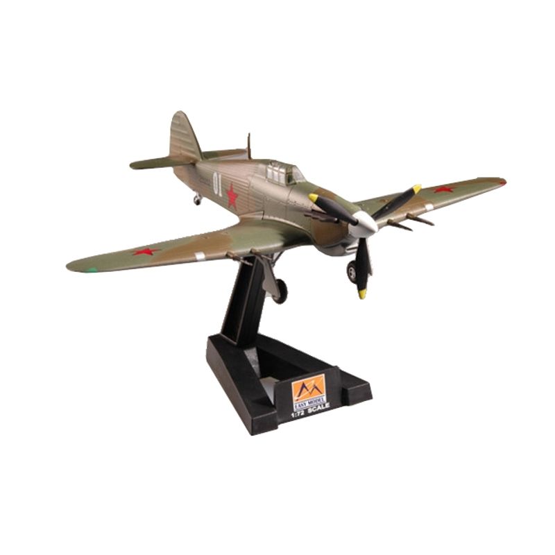 GENERICO - EASY 37266 1-72 HURRICANE MKII TROP 1941