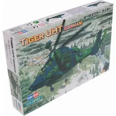 GENERICO - HOBBYBOSS 87214 1-72 EUROCOPTER EC 665 TIGER