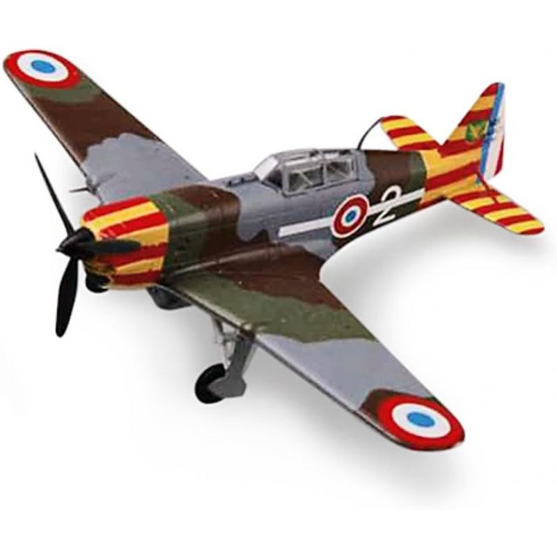 GENERICO - EASY 36329 1-72 MS 406 VICHY AIR FORCE 2