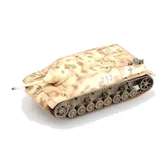 GENERICO - EASY 36125 1-72 JAGDPANZER IV 130 NORMANDY 44 EZ