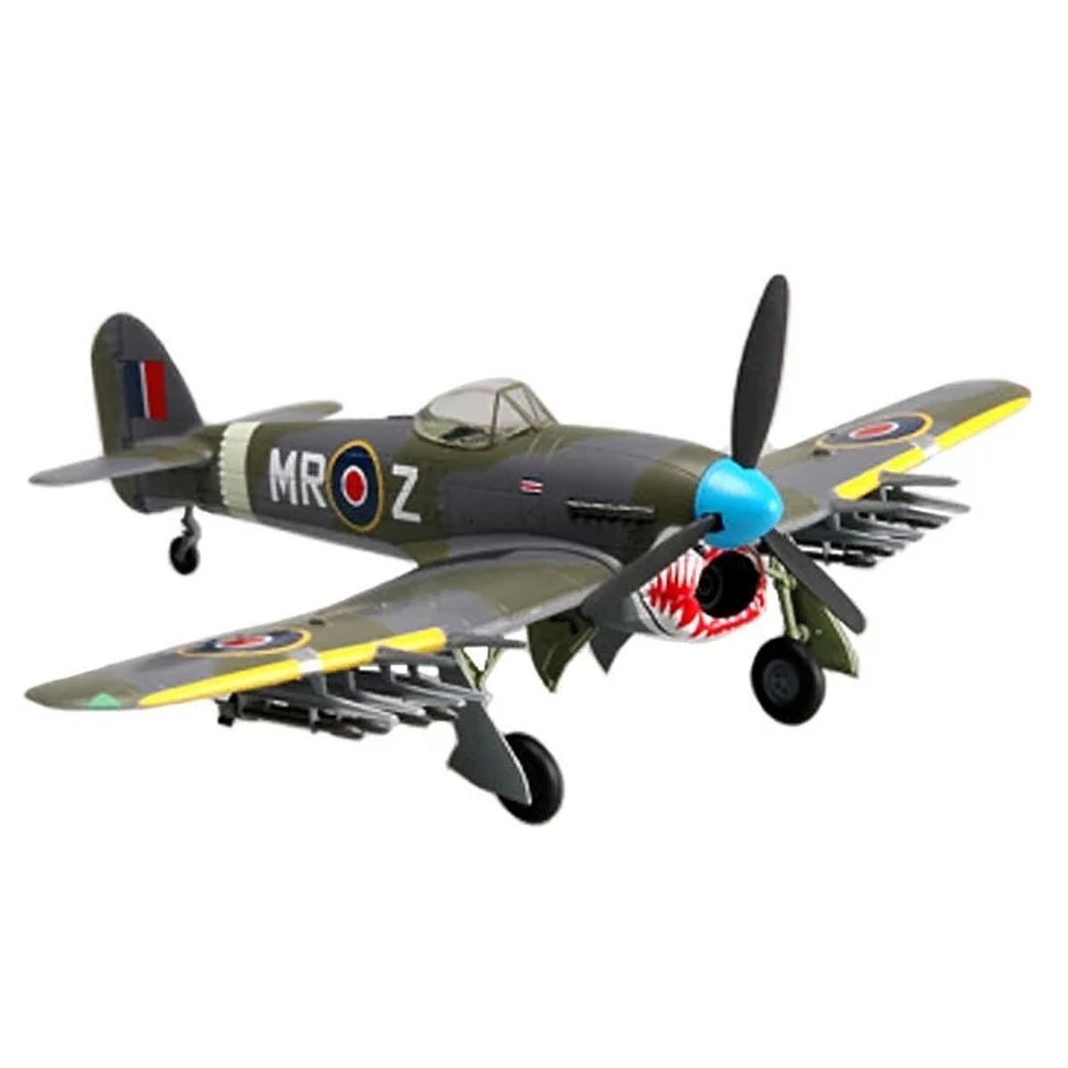 GENERICO - EASY 36314 1-72 TYPHOON MK IB CO SQD 245 45 EZ