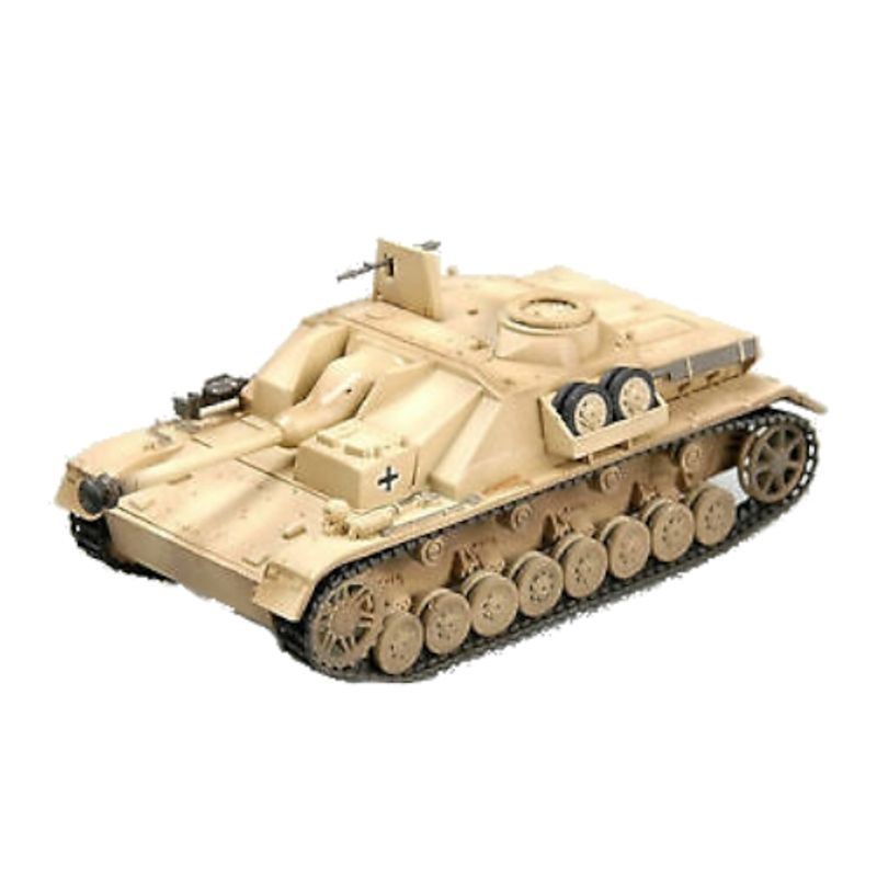 GENERICO - EASY 36131 1-72 STURMGESCHUTZ IV EASTERN FRONT 1944 B