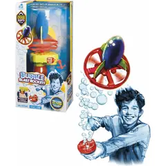 4M - 1337 LANARD BUBBLE BLAST ROCKET
