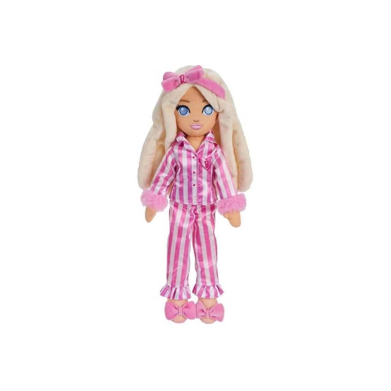 MATTEL - MATTEL HWC56 BARBIE PELUCHE DULCES SUEÑOS 16PULG
