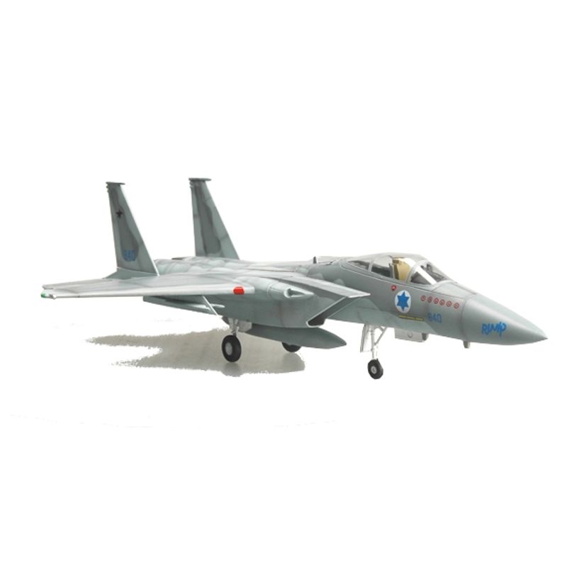 GENERICO - EASY 37121 1-72 F 15 C IDF AF NO 840 EASY KIT