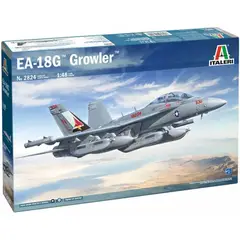 ITALERI - 2824 1-48 EA 18G GROWLER